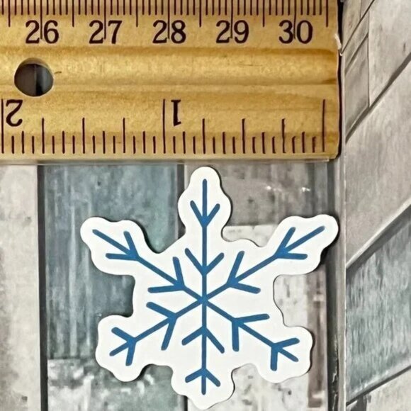 ๐10/$10๐ Magic Silvery Waterproof Sticker Decal - Picture 1 of 1